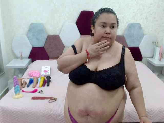 marianabbw