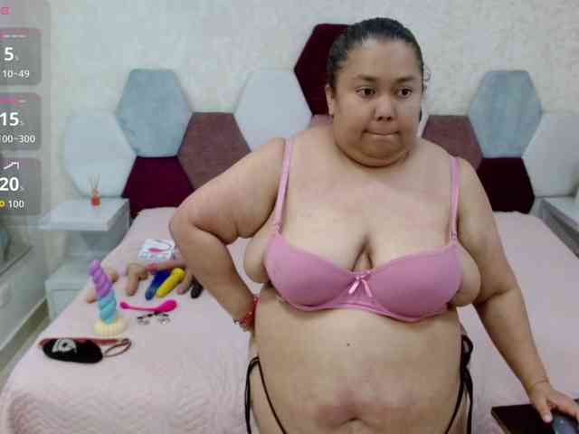 marianabbw webcam