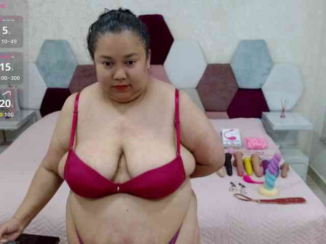 marianabbw webcam