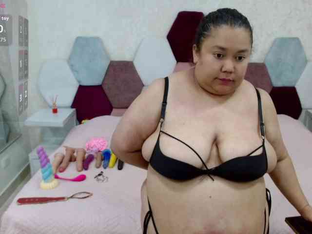 marianabbw webcam