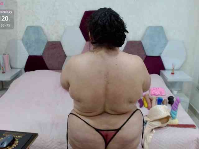 marianabbw webcam
