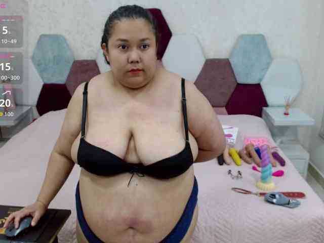 marianabbw webcam