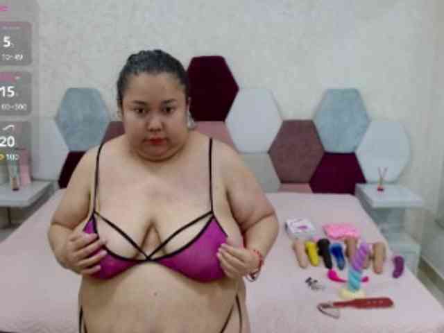 marianabbw webcam