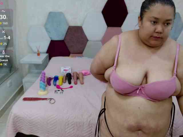 marianabbw webcam
