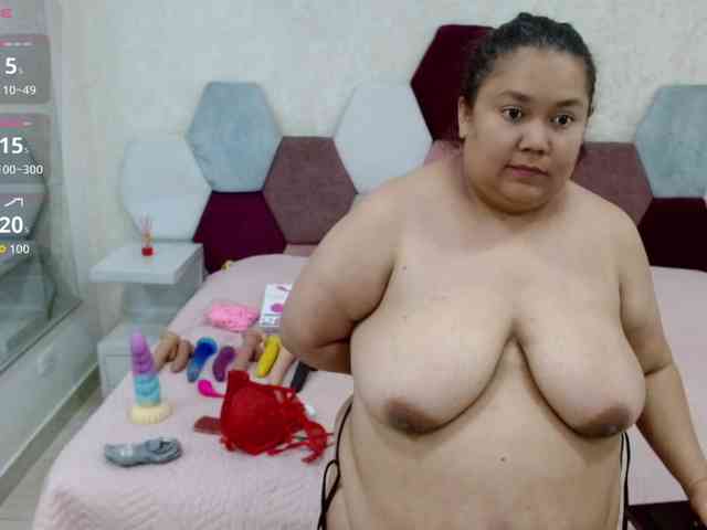 marianabbw webcam