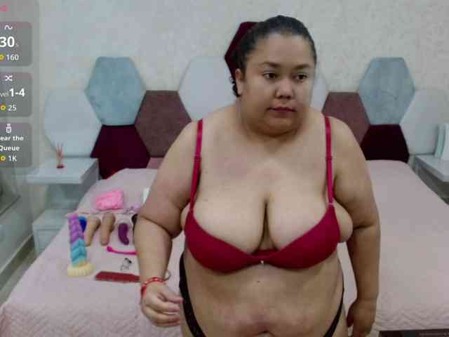 marianabbw webcam