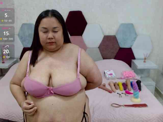marianabbw webcam