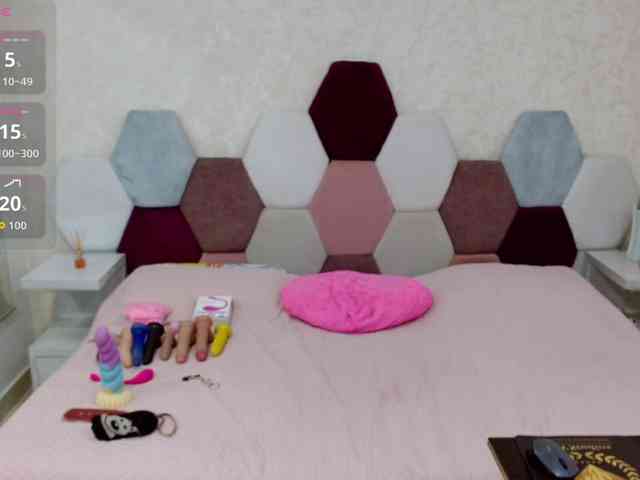 marianabbw webcam