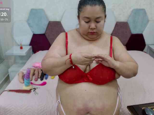 marianabbw webcam