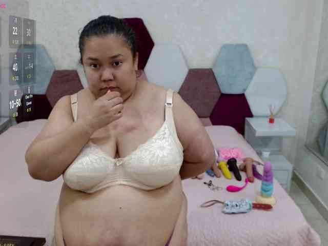 marianabbw webcam
