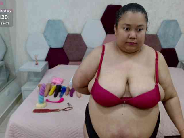 marianabbw webcam