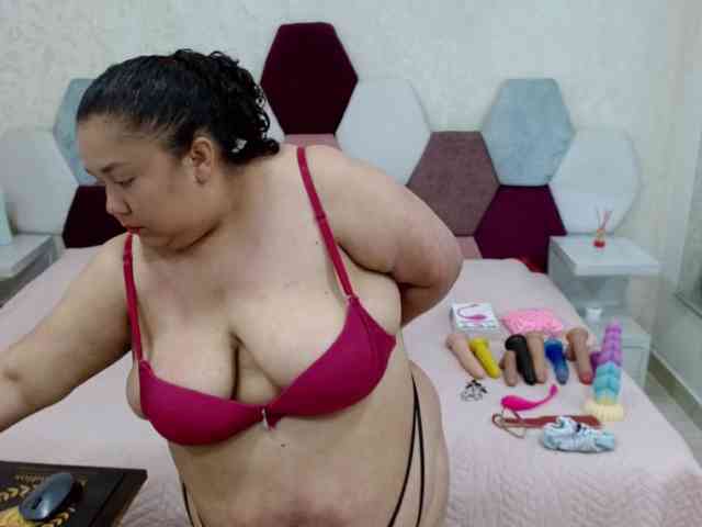 marianabbw webcam