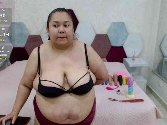 marianabbw webcam
