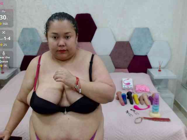 marianabbw webcam