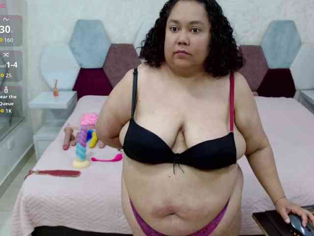 marianabbw webcam