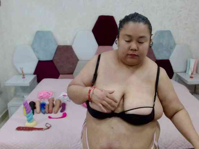 marianabbw webcam