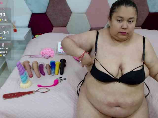 marianabbw webcam
