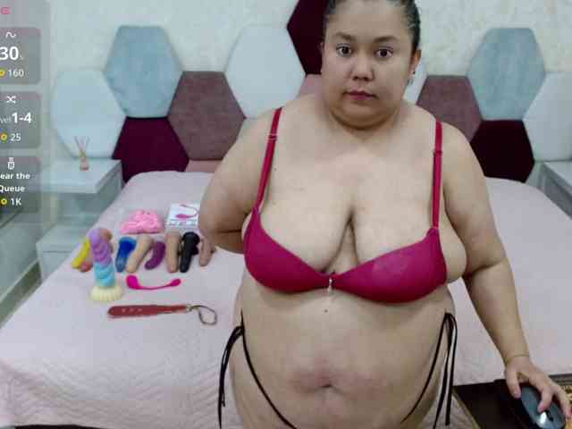 marianabbw webcam