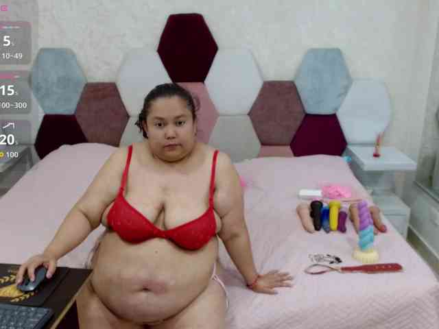 marianabbw
