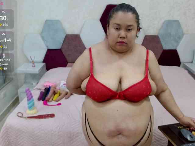 marianabbw webcam