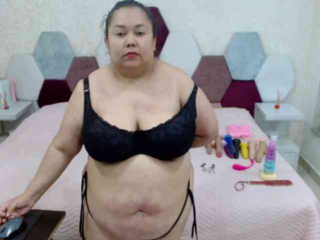 marianabbw