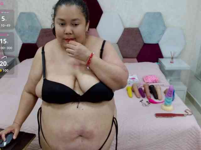 marianabbw webcam