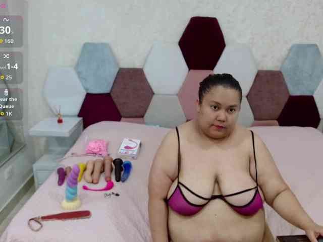 marianabbw webcam