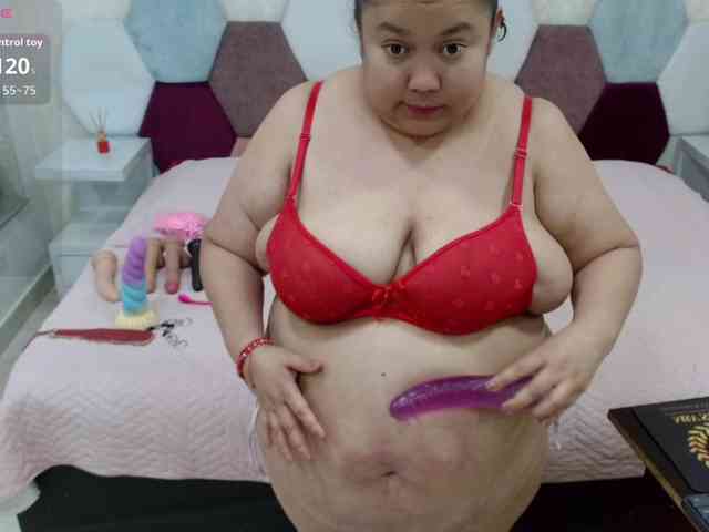 marianabbw webcam