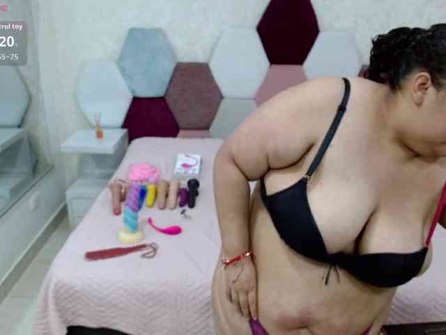 marianabbw webcam