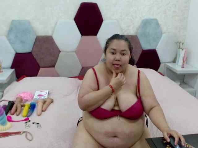 marianabbw webcam