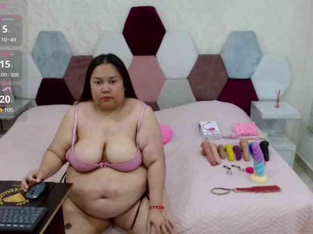 marianabbw webcam