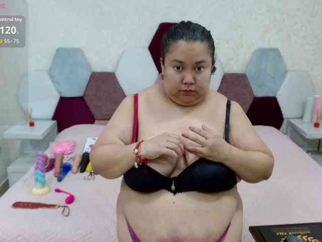marianabbw webcam