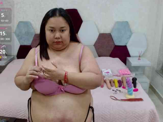 marianabbw webcam