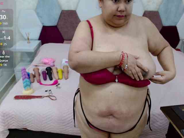 marianabbw webcam