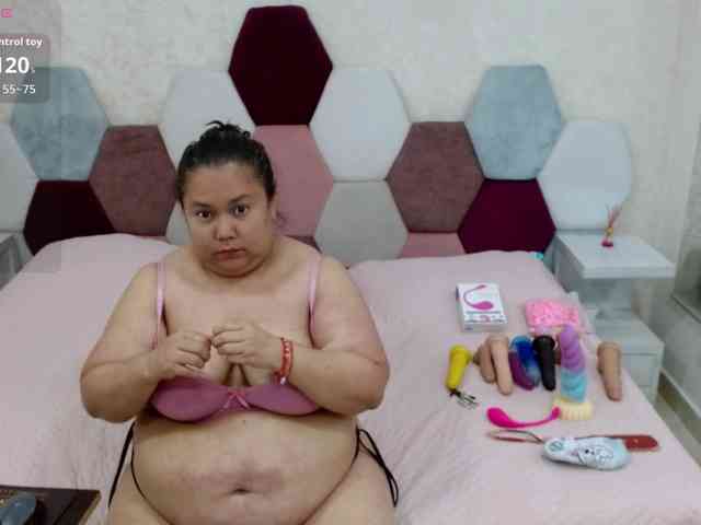 marianabbw webcam