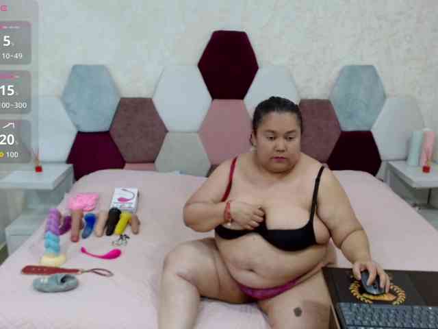 marianabbw webcam