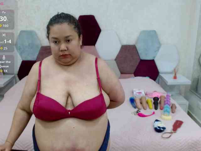 marianabbw webcam