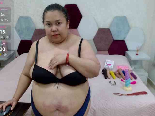 marianabbw webcam