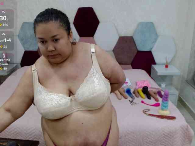 marianabbw webcam