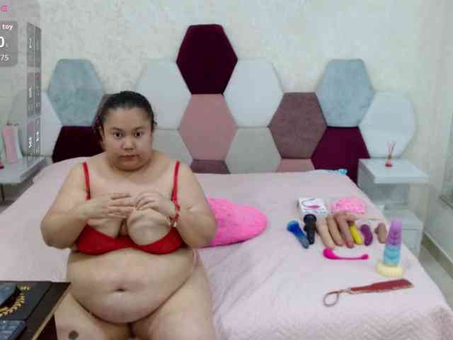 marianabbw webcam