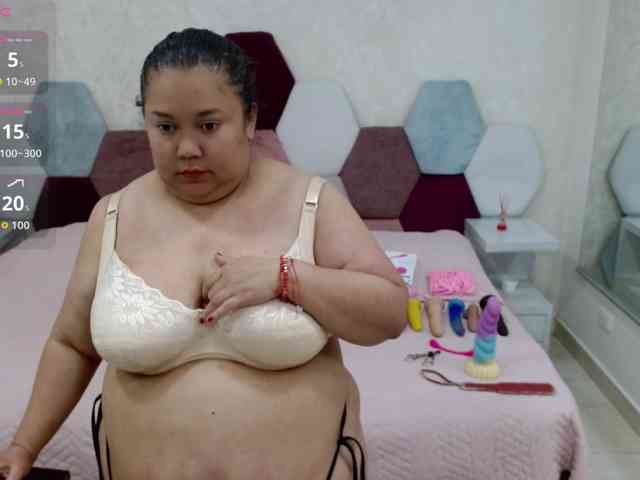 marianabbw webcam