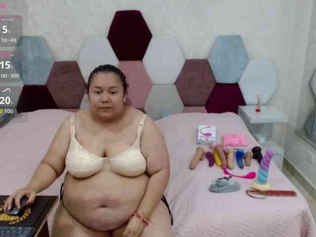 marianabbw webcam
