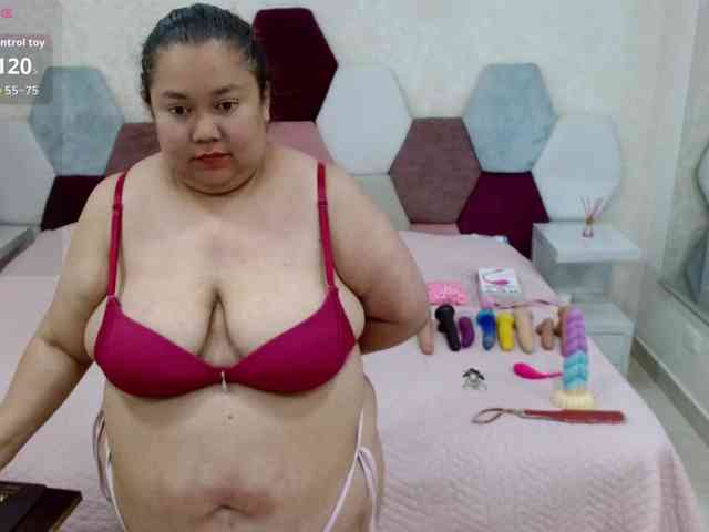marianabbw webcam