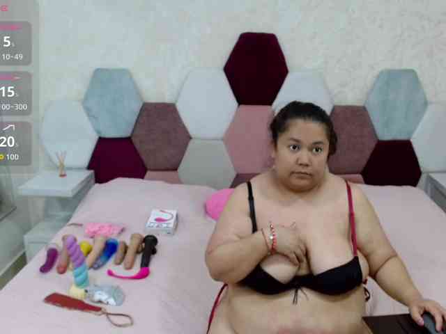 marianabbw webcam