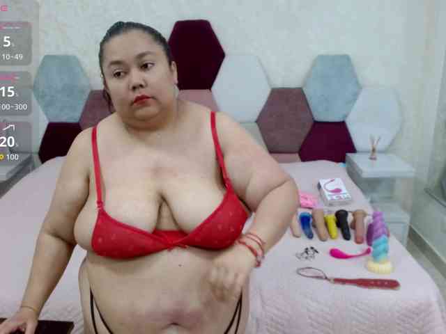 marianabbw webcam