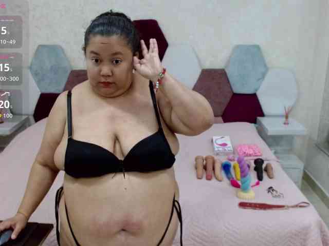 marianabbw webcam