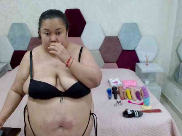 marianabbw webcam