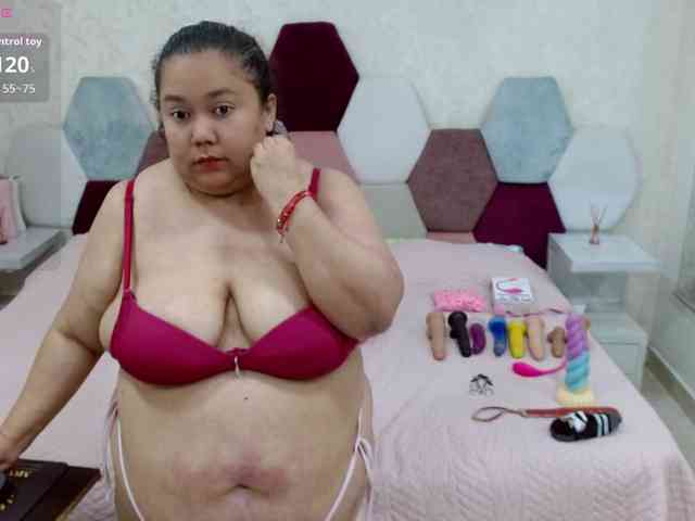marianabbw webcam