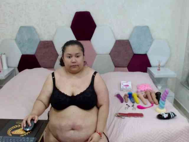marianabbw webcam
