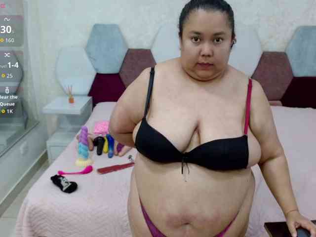 marianabbw webcam